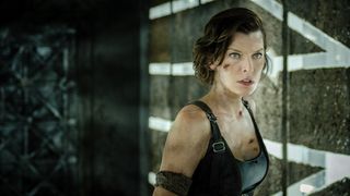 45. Обитель зла: Последняя глава (2016)