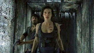 48. Обитель зла: Последняя глава (2016)