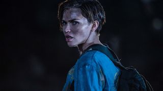 5. Обитель зла: Последняя глава (2016)