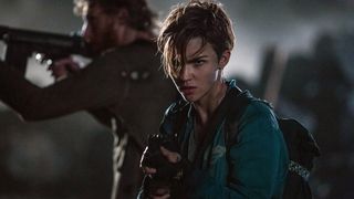 7. Обитель зла: Последняя глава (2016)
