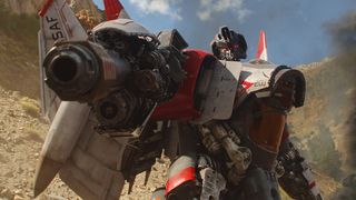 14. Бамблби (2018)