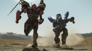 15. Бамблби (2018)