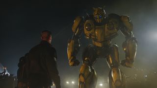 17. Бамблби (2018)