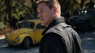 7. Бамблби (2018)