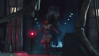 106. Мир Юрского периода (2015)