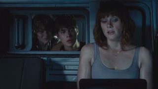 107. Мир Юрского периода (2015)