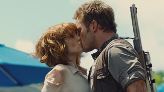 110. Мир Юрского периода (2015)