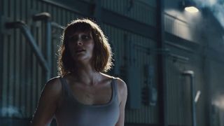 114. Мир Юрского периода (2015)