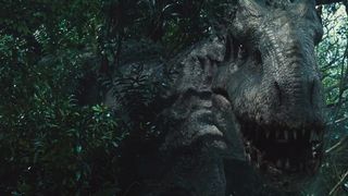 115. Мир Юрского периода (2015)