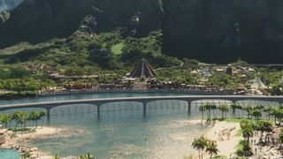 116. Мир Юрского периода (2015)