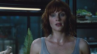 117. Мир Юрского периода (2015)