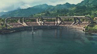 118. Мир Юрского периода (2015)