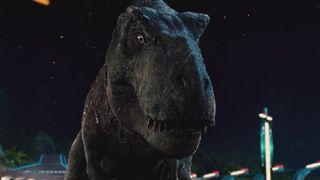 119. Мир Юрского периода (2015)