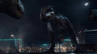 128. Мир Юрского периода (2015)