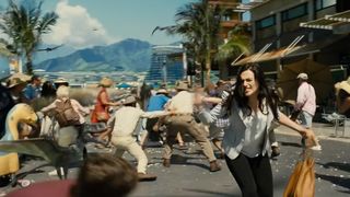 133. Мир Юрского периода (2015)