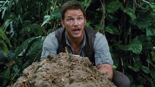 139. Мир Юрского периода (2015)