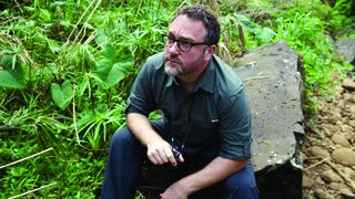 14. Мир Юрского периода (2015)