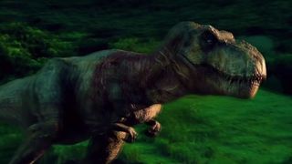 144. Мир Юрского периода (2015)