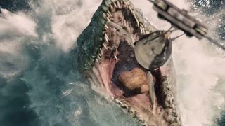 147. Мир Юрского периода (2015)