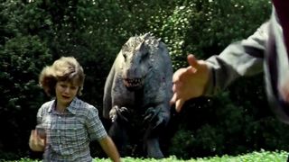 41. Мир Юрского периода (2015)