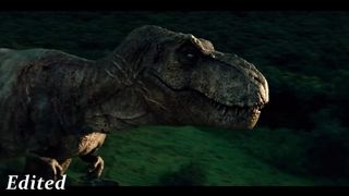 44. Мир Юрского периода (2015)