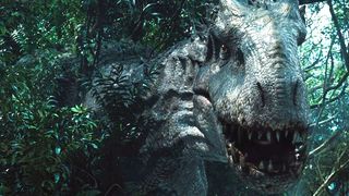 47. Мир Юрского периода (2015)