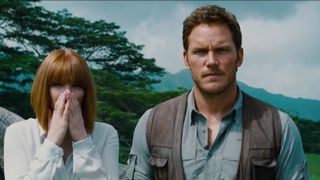 48. Мир Юрского периода (2015)