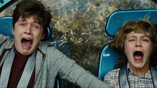 50. Мир Юрского периода (2015)