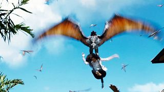 53. Мир Юрского периода (2015)