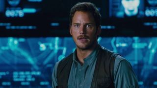 55. Мир Юрского периода (2015)