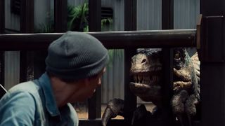 68. Мир Юрского периода (2015)