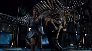 74. Мир Юрского периода (2015)