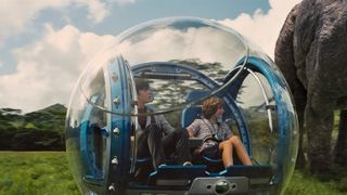 80. Мир Юрского периода (2015)