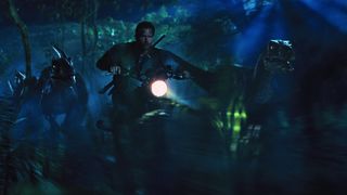 81. Мир Юрского периода (2015)