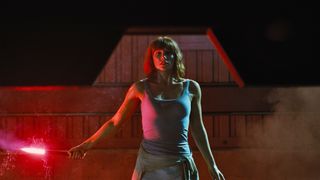 82. Мир Юрского периода (2015)