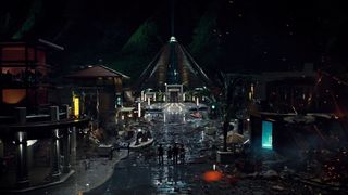 86. Мир Юрского периода (2015)