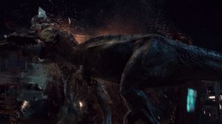 88. Мир Юрского периода (2015)