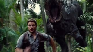 89. Мир Юрского периода (2015)