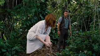 94. Мир Юрского периода (2015)