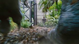 96. Мир Юрского периода (2015)