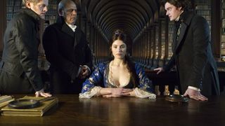 25. Византия (2012)