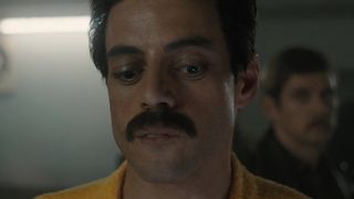 100. Богемская рапсодия (2018)