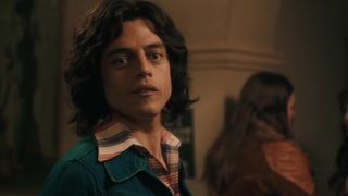 103. Богемская рапсодия (2018)