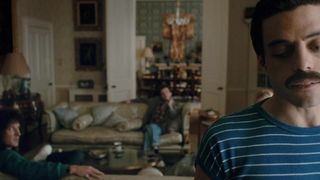 107. Богемская рапсодия (2018)