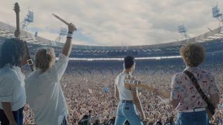 109. Богемская рапсодия (2018)