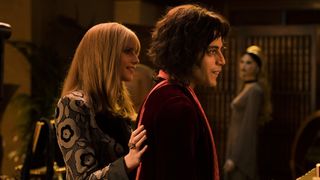 11. Богемская рапсодия (2018)