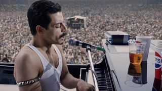 113. Богемская рапсодия (2018)