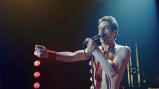 122. Богемская рапсодия (2018)