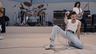 123. Богемская рапсодия (2018)