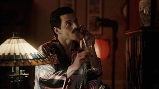 128. Богемская рапсодия (2018)